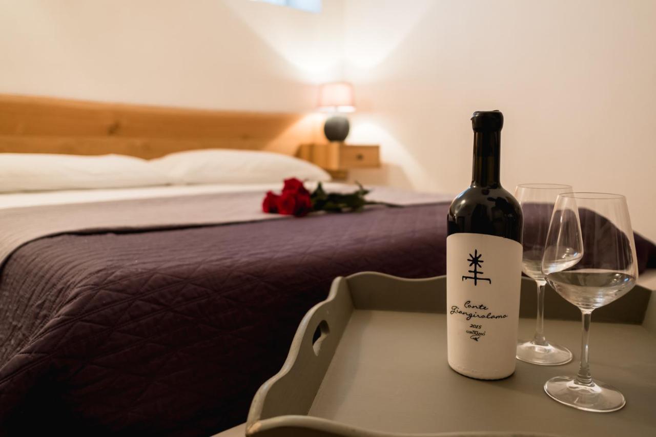Borgo D'Itria Hotel โมโนโปลี ภายนอก รูปภาพ
