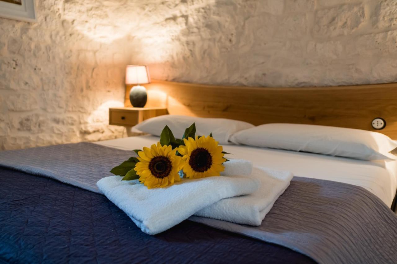 Borgo D'Itria Hotel โมโนโปลี ภายนอก รูปภาพ