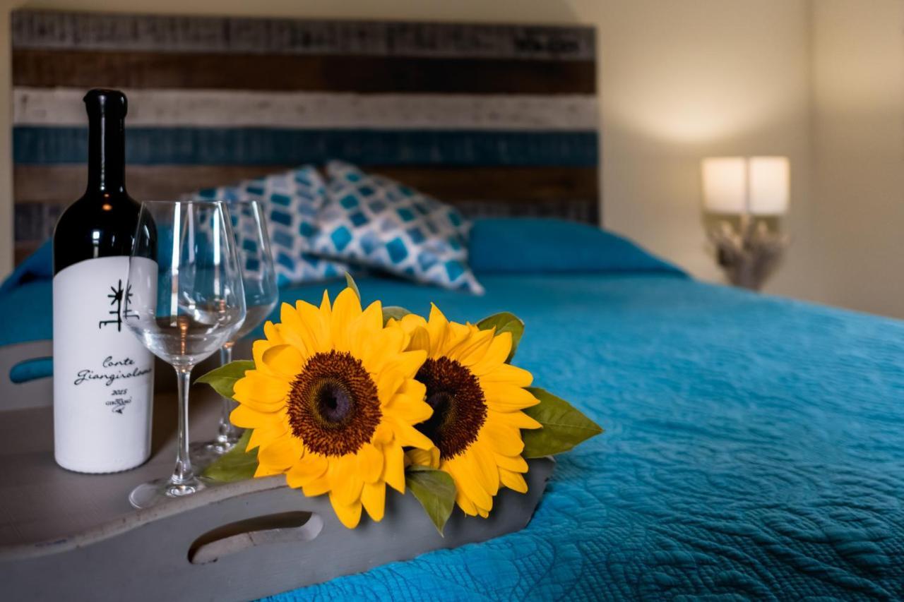 Borgo D'Itria Hotel โมโนโปลี ภายนอก รูปภาพ