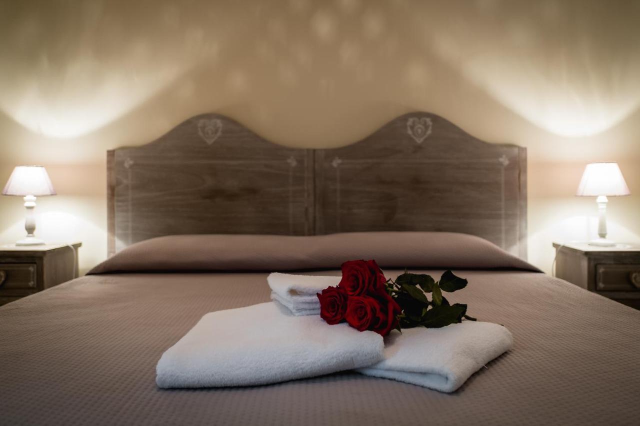Borgo D'Itria Hotel โมโนโปลี ภายนอก รูปภาพ